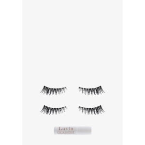 Накладные ресницы VEGAN LASHES, LUNA Luvia Cosmetics