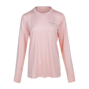 Рубашка Endurance Funktionsshirt Yonan, цвет 4179 Dusty Peach