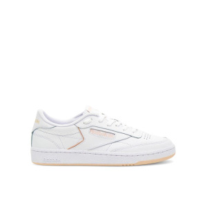 Кроссовки Club C 85 Reebok, белый