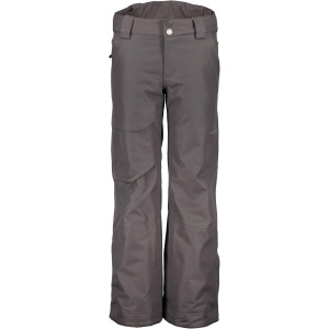 Брюки Obermeyer Brisk Pants, цвет Coal