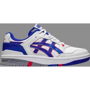 Кроссовки ex89 'knicks' Asics, белый