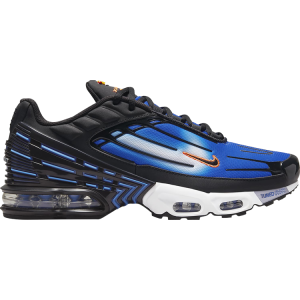 Кроссовки Nike Air Max Plus 3 'Game Royal Total Orange', синий