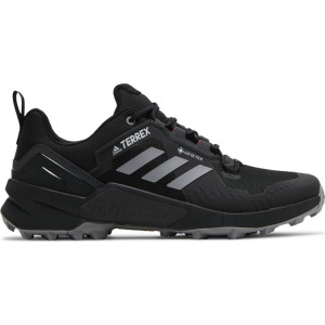 Кроссовки Adidas Terrex Swift R3 GTX 'Black Grey', черный