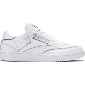 Кроссовки maison margiela x club c 'white' Reebok, белый