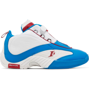 Кроссовки answer 4 'dynamic blue' Reebok, синий