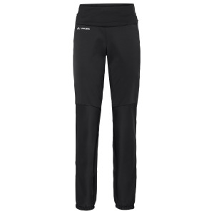 Лыжные туристические брюки Vaude Women's Larice Core, черный