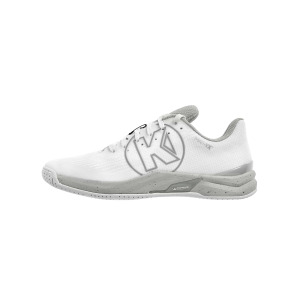 Спортивные кроссовки Kempa Hallen Sport Schuhe ATTACK PRO 2.0 WOMEN, белый