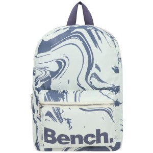 Рюкзак Bench City Girls 34 cm, белый