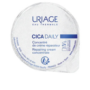 Гель-крем Uriage Cica-Daily Repair, 40 мл