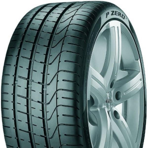 Летние шины Pirelli PZERO (MO) XL 275/35 R20 102Y