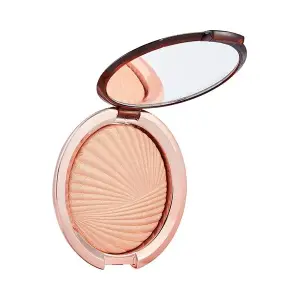 Осветляющие порошки Bronze Goddess Highlighting Powder Estée Lauder, цвет heatwave