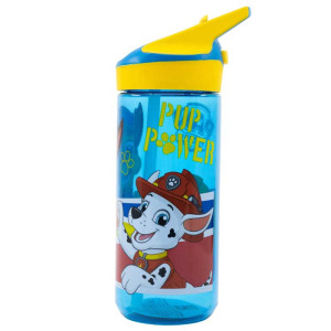 Бутылка Stor Paw patrol ECOZEN PREMIUM BOTTLE 620 ML, разноцветный