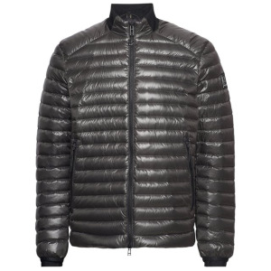 Пуховик Airframe Belstaff, черный