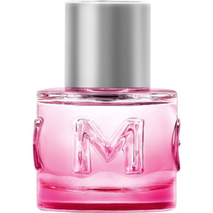 Mexx Summer Holiday Woman Eau de Toilette 20ml Glass Spray Bottle