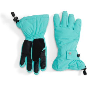 Перчатки Spyder Synthesis Gloves, цвет Bahama Blue