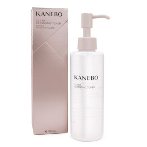 Тоник для лица, 180 мл Kanebo, Clear Cleansing