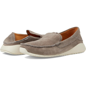 Лоферы OluKai Ka'a Loafer, цвет Cooler Grey/Cooler Grey