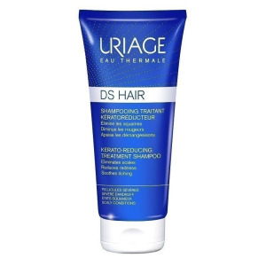 Uriage DS Hair шампунь, 150 ml