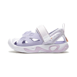 Детские сандалии FILA BP, Lilac