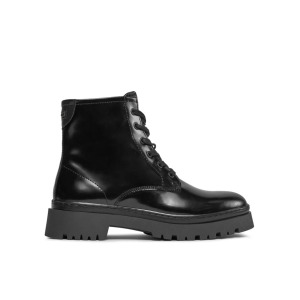 Сапоги Gant Aligrey Mid Boot, черный