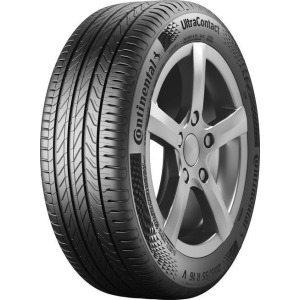 Летние шины Continental UltraContact EVc 205/55 R16 91V