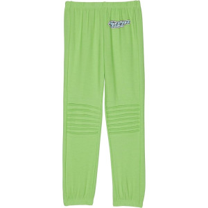 Брюки Chaser Powerpuff Joggers, цвет Buttercup Green