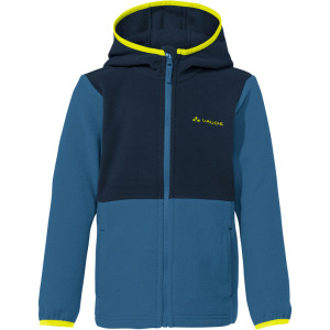 Детская куртка Pulex Hoodie II Vaude, синий