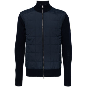 Belstaff кардиган Kelbrook, синий