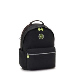 Рюкзак KIPLING Backpack DAMIEN M, черный