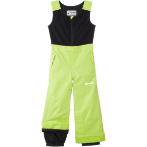 Брюки Spyder Expedition Pants, цвет Lime Ice