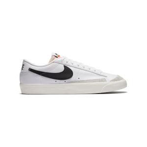 Кроссовки Nike BLAZER LOW 77 VNTG, белый