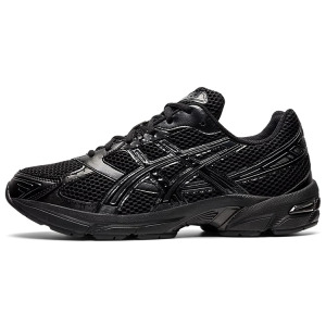 ASICS Gel-1130 Черный Графит Серый