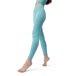 Леггинсы Born Living Yoga India High Waist, синий