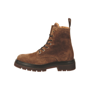 Ботинки GANT Leder Booots Ramzee, коричневый