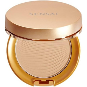 Солнцезащитное средство Silky Bronze Compact Sc02 8,5G, Sensai