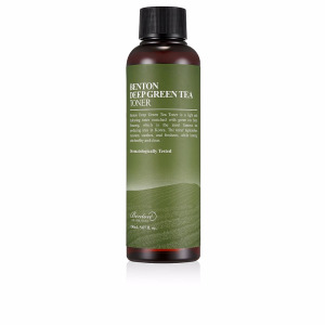 Тоник для лица Deep green tea toner Benton, 150 мл