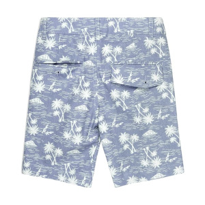 Шорты Appaman Trouser Shorts, цвет Island Life