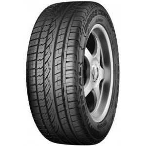 Летние шины Continental CrossContact UHP XL 295/40 R21 111W