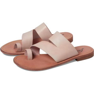 Сандалии Free People Abilene Top Loop Sandal, цвет Orchid