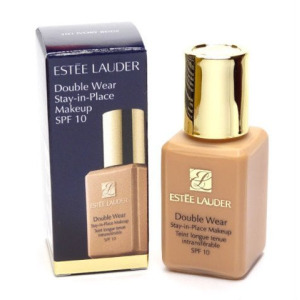 Тональный крем для лица 2N1 Desert Beige, 15 мл Estee Lauder, Double Wear, Estée Lauder