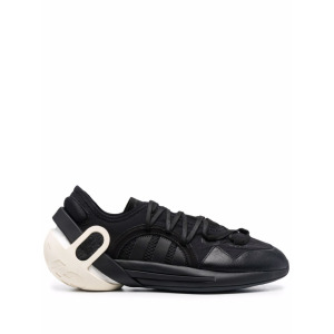 Y-3 кроссовки Idoso Boost, черный