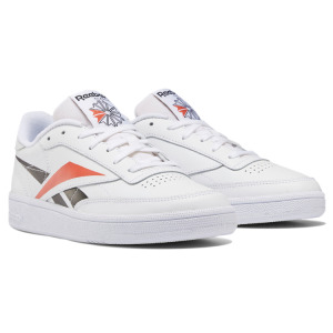 Женские кроссовки для скейтбординга Reebok Club C