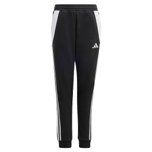 Тренировочные брюки Adidas TIRO 24, черный