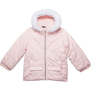 Куртка Obermeyer Roselet Jacket, цвет Pinklight