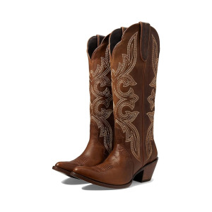 Ботинки Ariat Belinda StretchFit Western, цвет Chic Brown