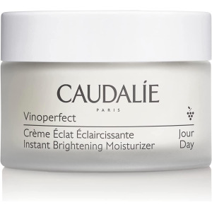 Caudalie Caudalie Vinoperfect Instant Brightening Moisturizer 50 мл Осветляющий увлажняющий крем