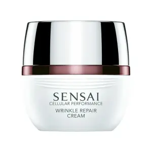 Крем против морщин Cellular Performance Wrinkle Repair Cream Sensai, 40 ml