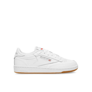 Кроссовки Club C 85 Reebok, белый